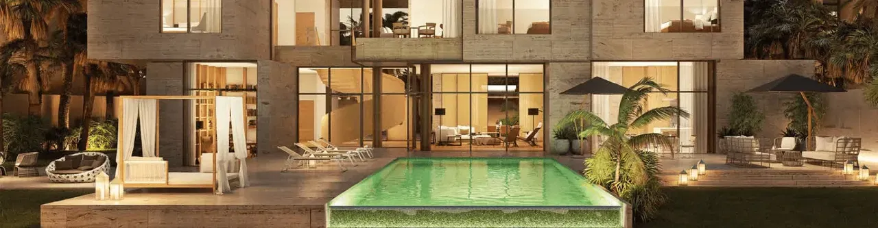 Bulgari Resorts and Residences By Meraas gallery 5