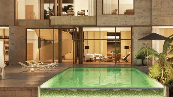 Bulgari Resorts and Residences By Meraas gallery 5