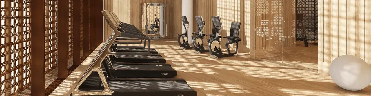 Bulgari Resorts and Residences By Meraas gallery 6