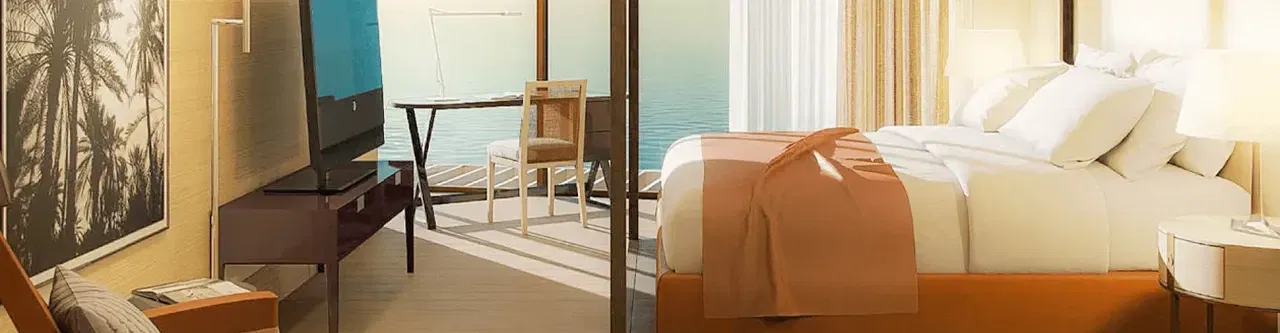 Bulgari Resorts and Residences By Meraas gallery 7