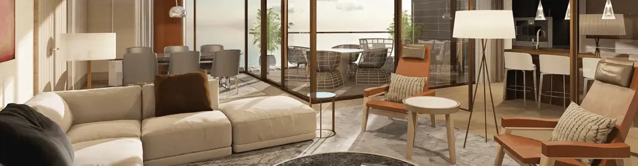 Bulgari Resorts and Residences By Meraas gallery 8