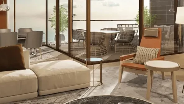 Bulgari Resorts and Residences By Meraas gallery 8