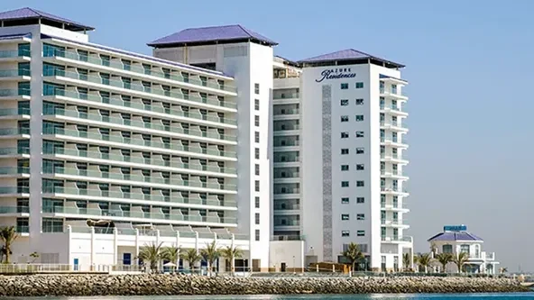 Azure Residences By Nakheel gallery 1