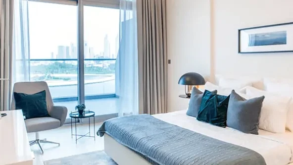 Azure Residences By Nakheel gallery 2