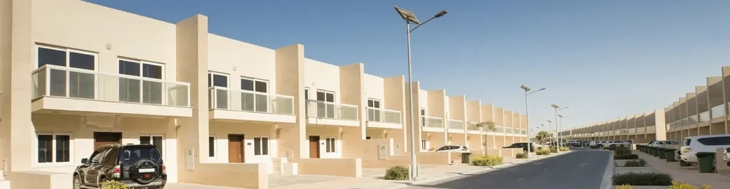عقارات دبي خارج المخطط