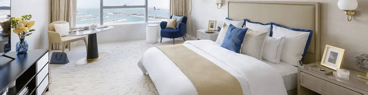 برج النخلة من نخيل معرض 6