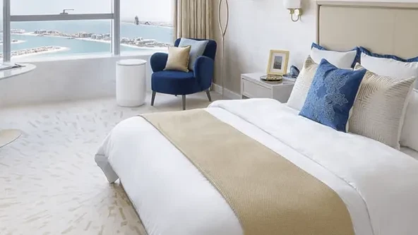 The Palm Tower by Nakheel gallery 6