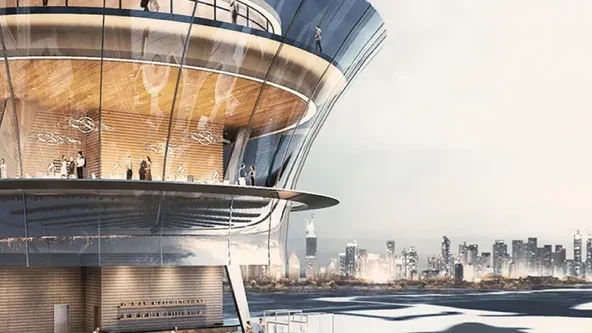 The Palm Tower by Nakheel gallery 7