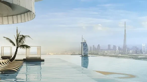 The Palm Tower by Nakheel gallery 8