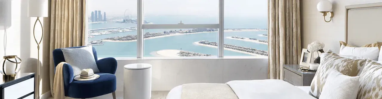 برج النخلة من نخيل معرض 10