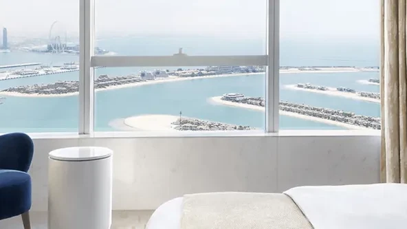 The Palm Tower by Nakheel gallery 10