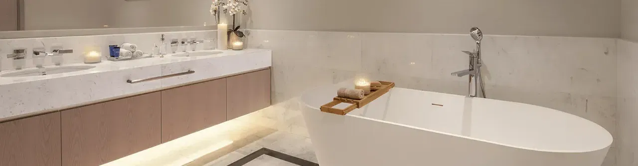 برج النخلة من نخيل معرض 11