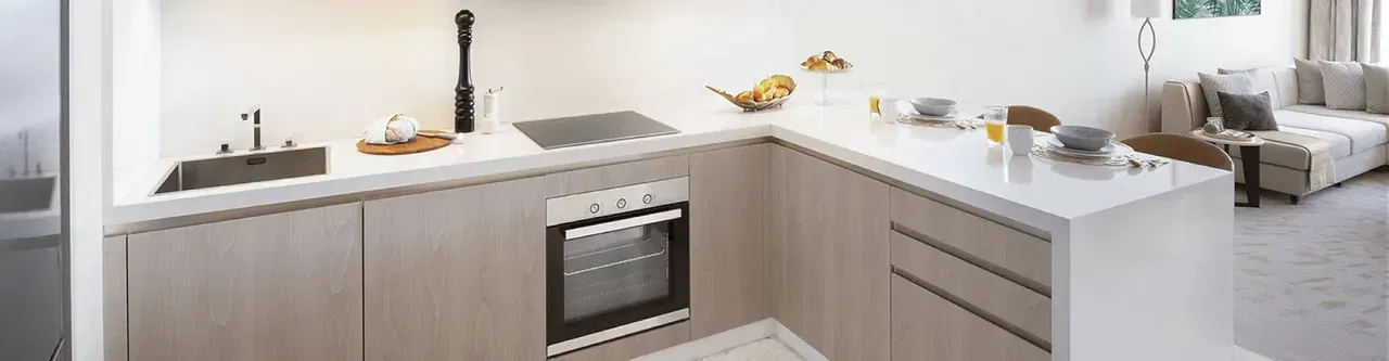 برج النخلة من نخيل معرض 12