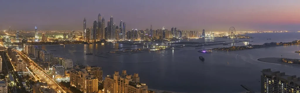 برج النخلة من نخيل