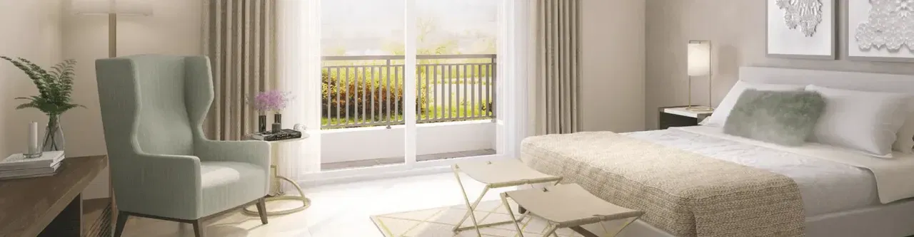 Amaranta Townhouses By Dubai Properties gallery 2