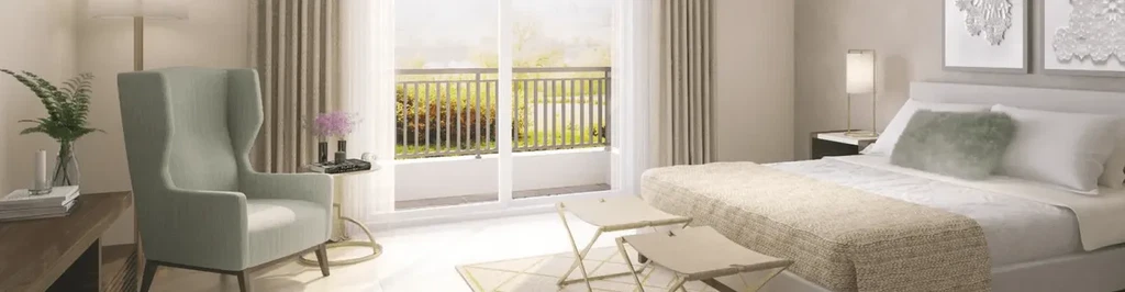 Dubai Offplan Properties