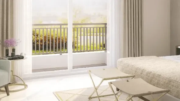 Amaranta Townhouses By Dubai Properties gallery 2