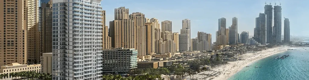 Dubai Offplan Properties