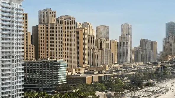 Amaranta Townhouses By Dubai Properties gallery 3