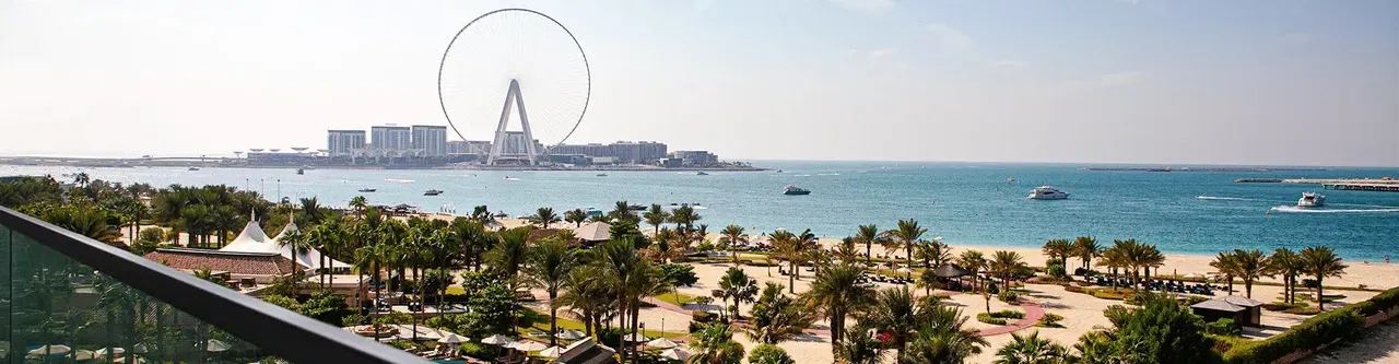 Amaranta Townhouses By Dubai Properties gallery 5