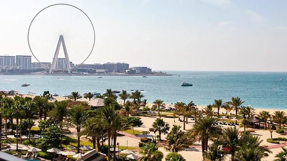 Amaranta Townhouses By Dubai Properties gallery 5