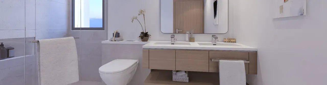 Таунхаусы La Rosa 3 от Dubai Properties галерея 1