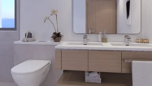 La Rosa 3 Townhouses By Dubai Properties gallery 1