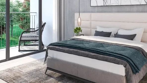 La Rosa 3 Townhouses By Dubai Properties gallery 2