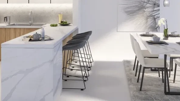 La Rosa 3 Townhouses By Dubai Properties gallery 3