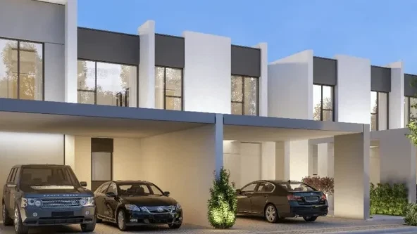 La Rosa 3 Townhouses By Dubai Properties gallery 4