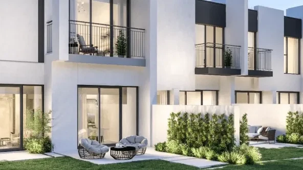 La Rosa 3 Townhouses By Dubai Properties gallery 5