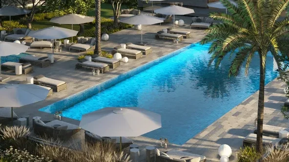 La Rosa 5 Townhouses By Dubai Properties gallery 2