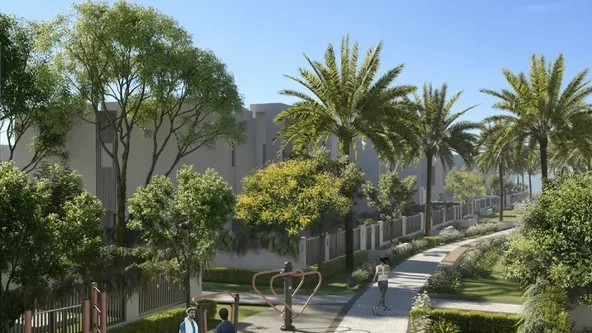 La Rosa 5 Townhouses By Dubai Properties gallery 3