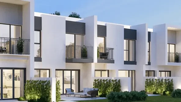 La Rosa 5 Townhouses By Dubai Properties gallery 4