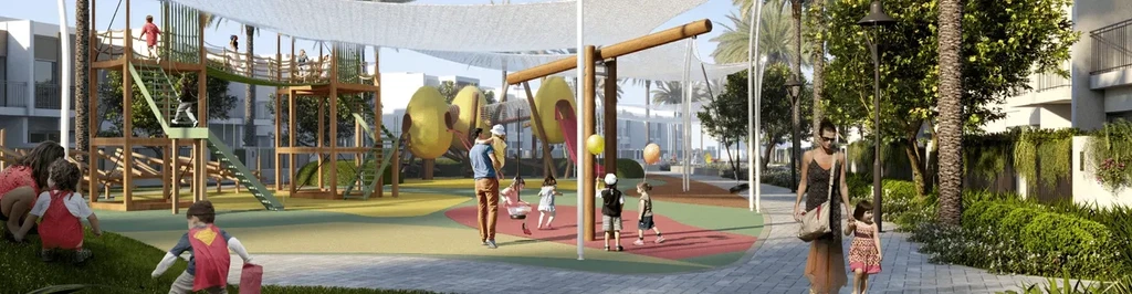 Dubai Offplan Properties