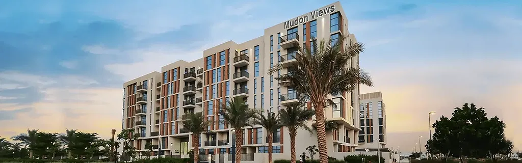 Mudon Views