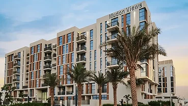 Mudon Views