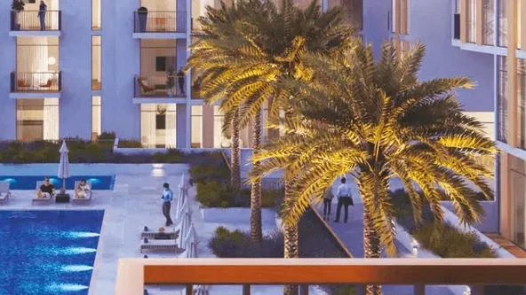 Mudon Views Apartments By Dubai Properties gallery 2