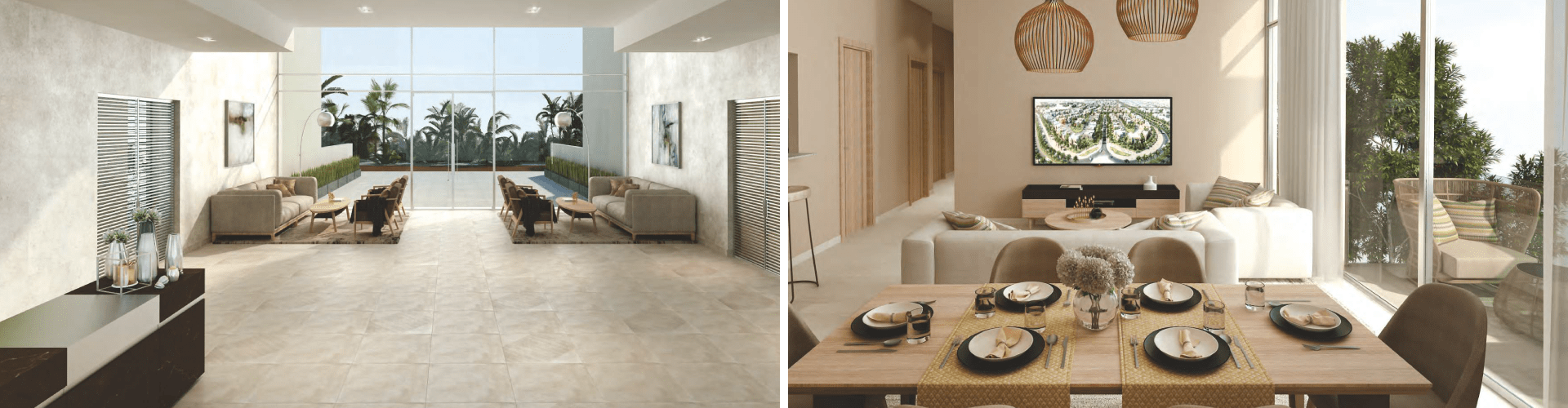 Mudon Views Apartments By Dubai Properties gallery 3