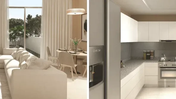 Mudon Views Apartments By Dubai Properties gallery 4