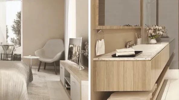 Mudon Views Apartments By Dubai Properties gallery 5