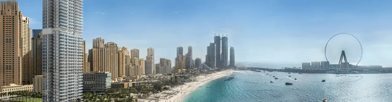 شقق لا في من دبي العقارية معرض 1