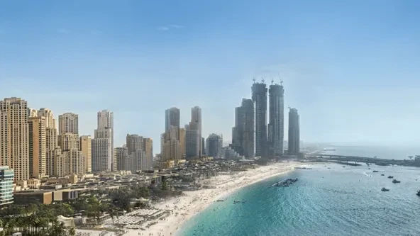 La Vie Apartments By Dubai Properties gallery 1