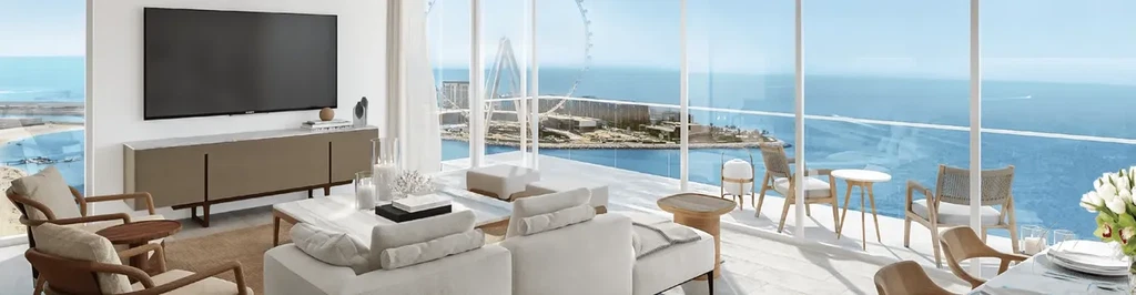 Dubai Offplan Properties