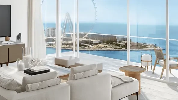 La Vie Apartments By Dubai Properties gallery 2