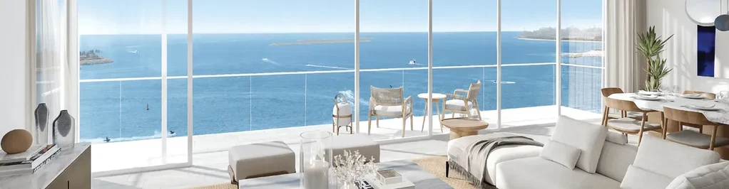 Dubai Offplan Properties