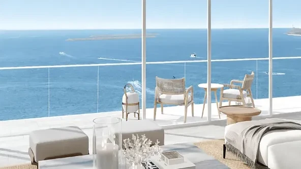 La Vie Apartments By Dubai Properties gallery 3