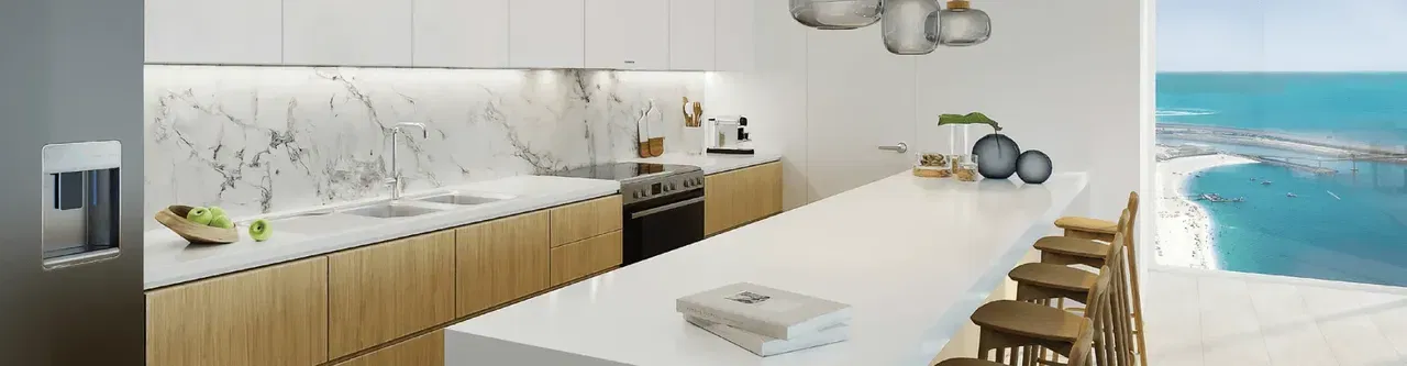 شقق لا في من دبي العقارية معرض 4