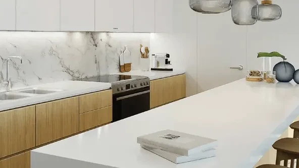 La Vie Apartments By Dubai Properties gallery 4