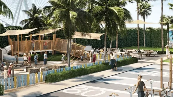 La Vie Apartments By Dubai Properties gallery 5